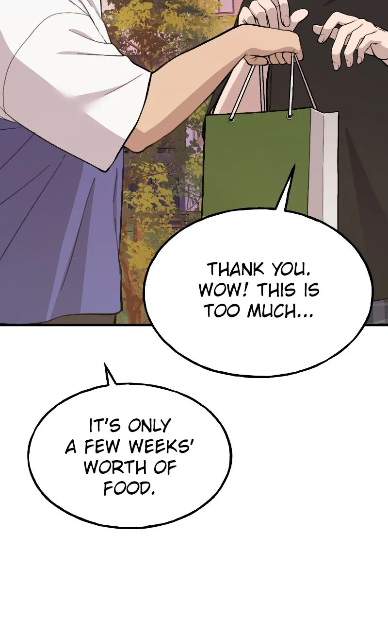 Hello, Little Griffin! Chapter 2 page 57 - 