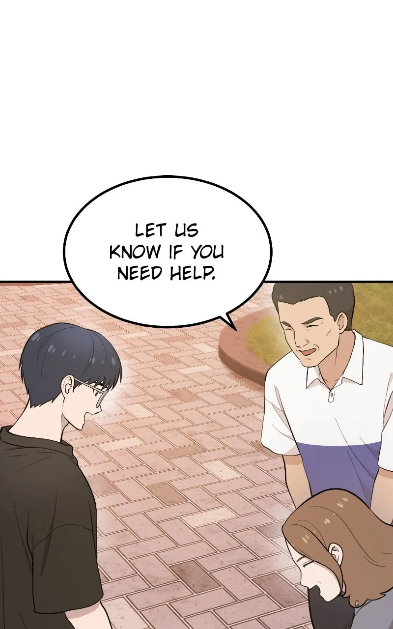 Hello, Little Griffin! Chapter 2 page 58 - 