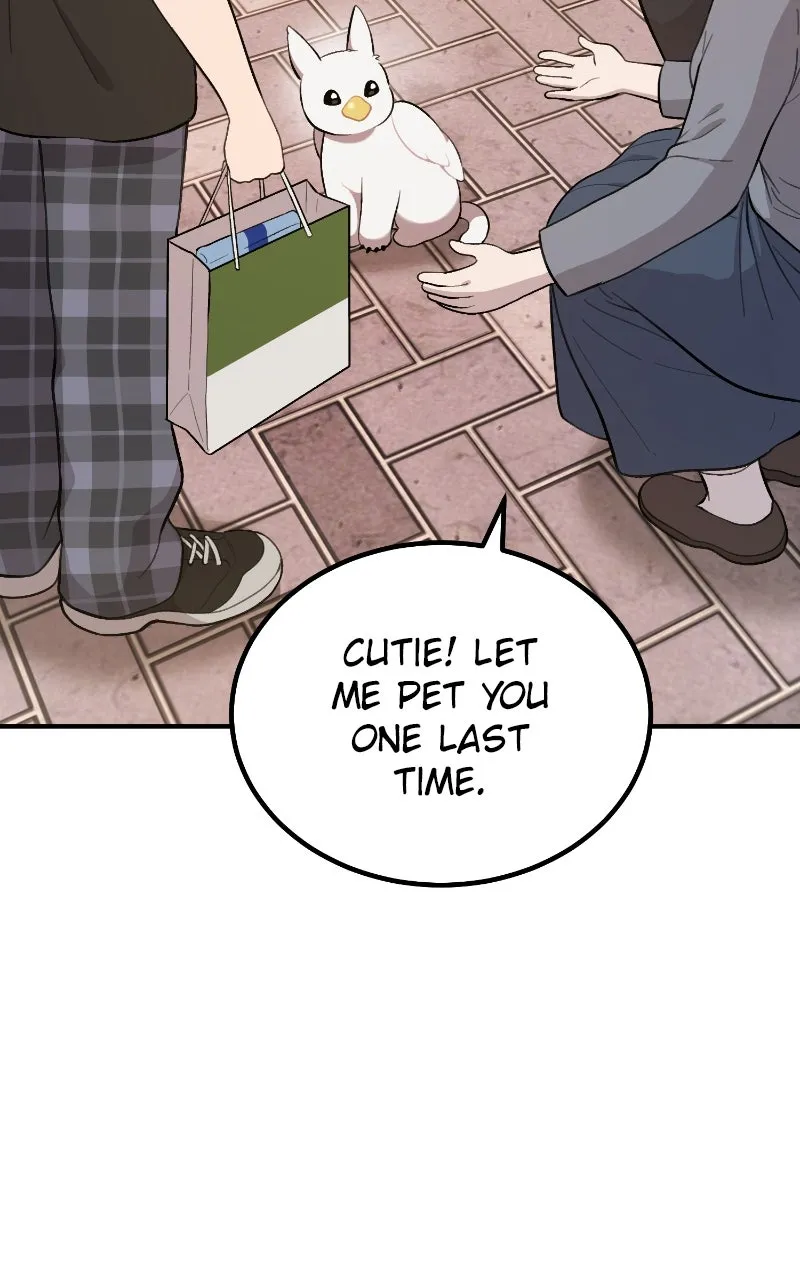 Hello, Little Griffin! Chapter 2 page 59 - 