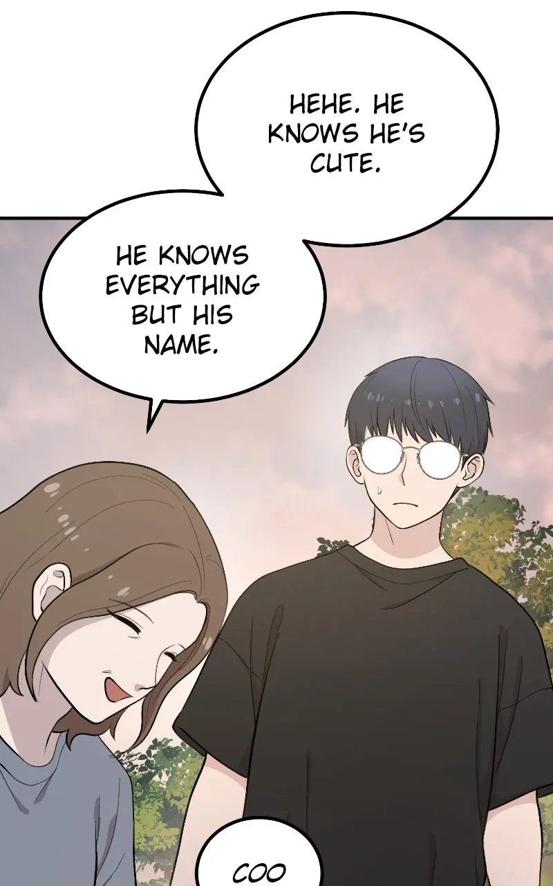 Hello, Little Griffin! Chapter 2 page 60 - 
