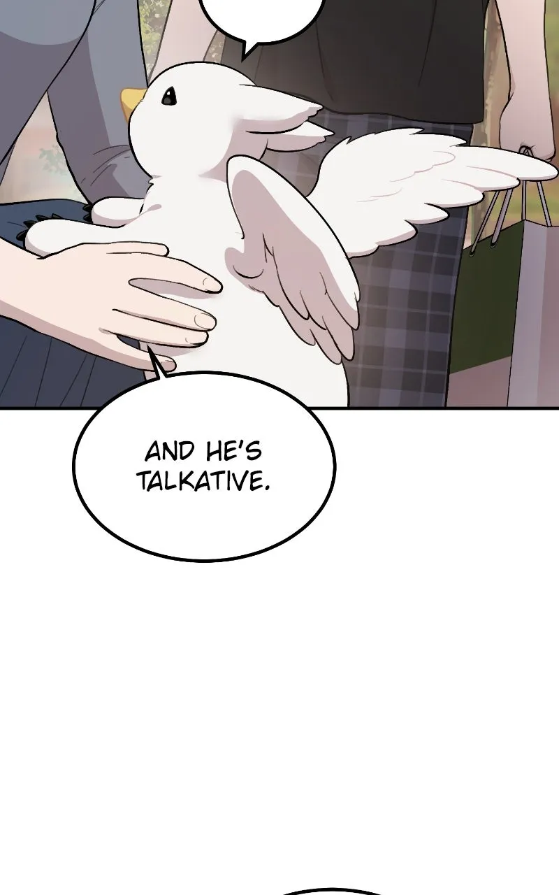 Hello, Little Griffin! Chapter 2 page 61 - 