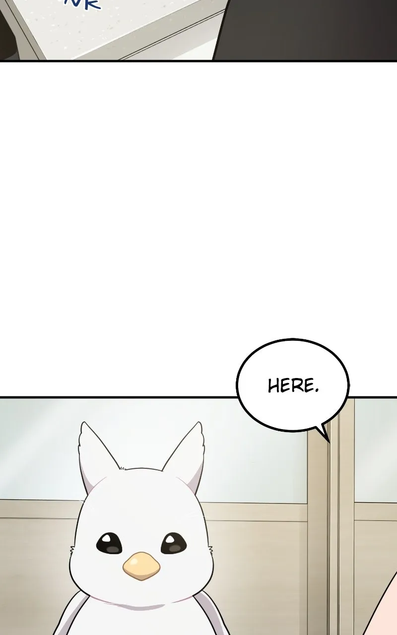 Hello, Little Griffin! Chapter 2 page 66 - 