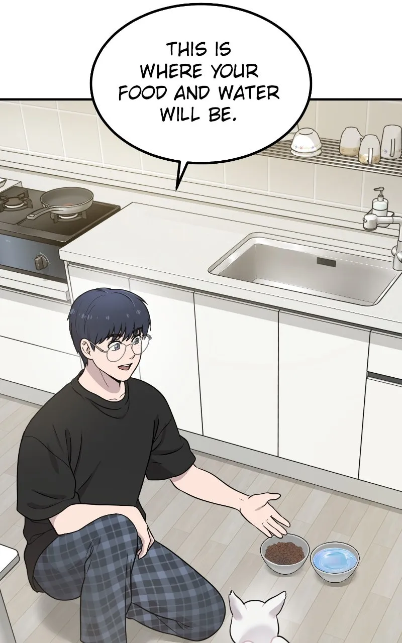 Hello, Little Griffin! Chapter 2 page 68 - 