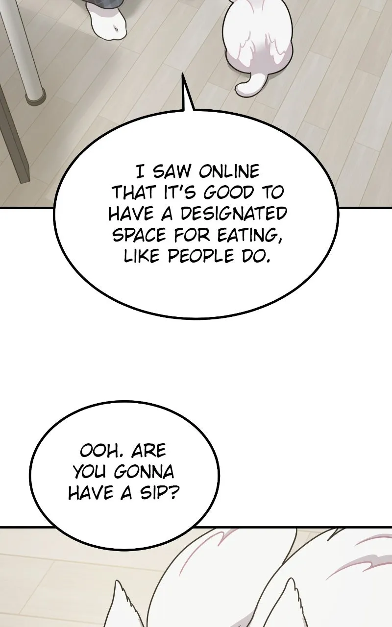 Hello, Little Griffin! Chapter 2 page 69 - 