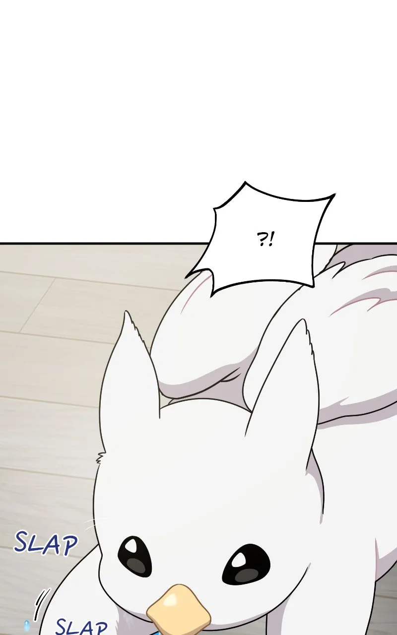 Hello, Little Griffin! Chapter 2 page 71 - 
