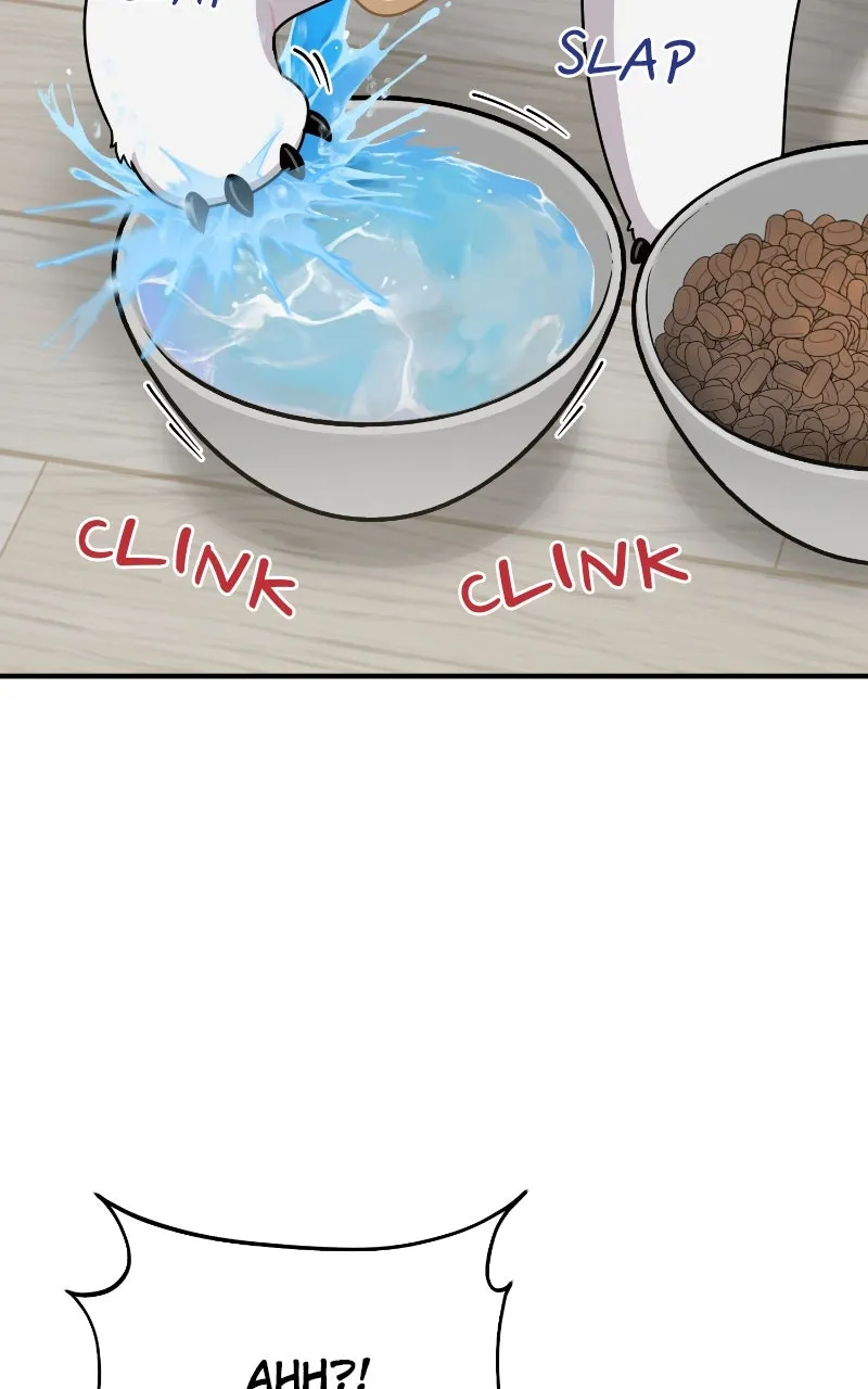 Hello, Little Griffin! Chapter 2 page 72 - 
