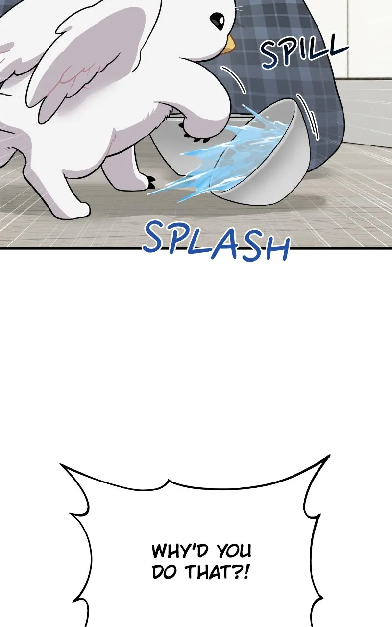 Hello, Little Griffin! Chapter 2 page 74 - 
