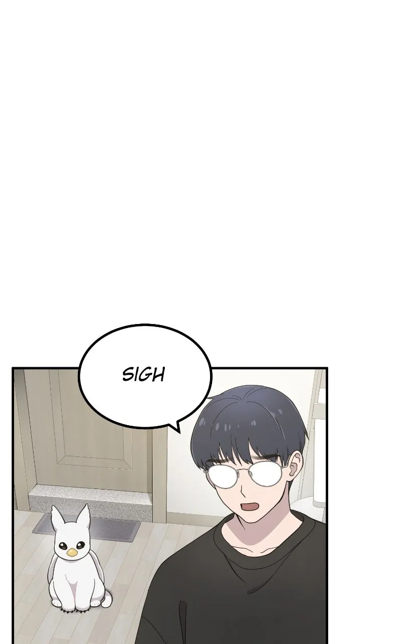 Hello, Little Griffin! Chapter 2 page 76 - 