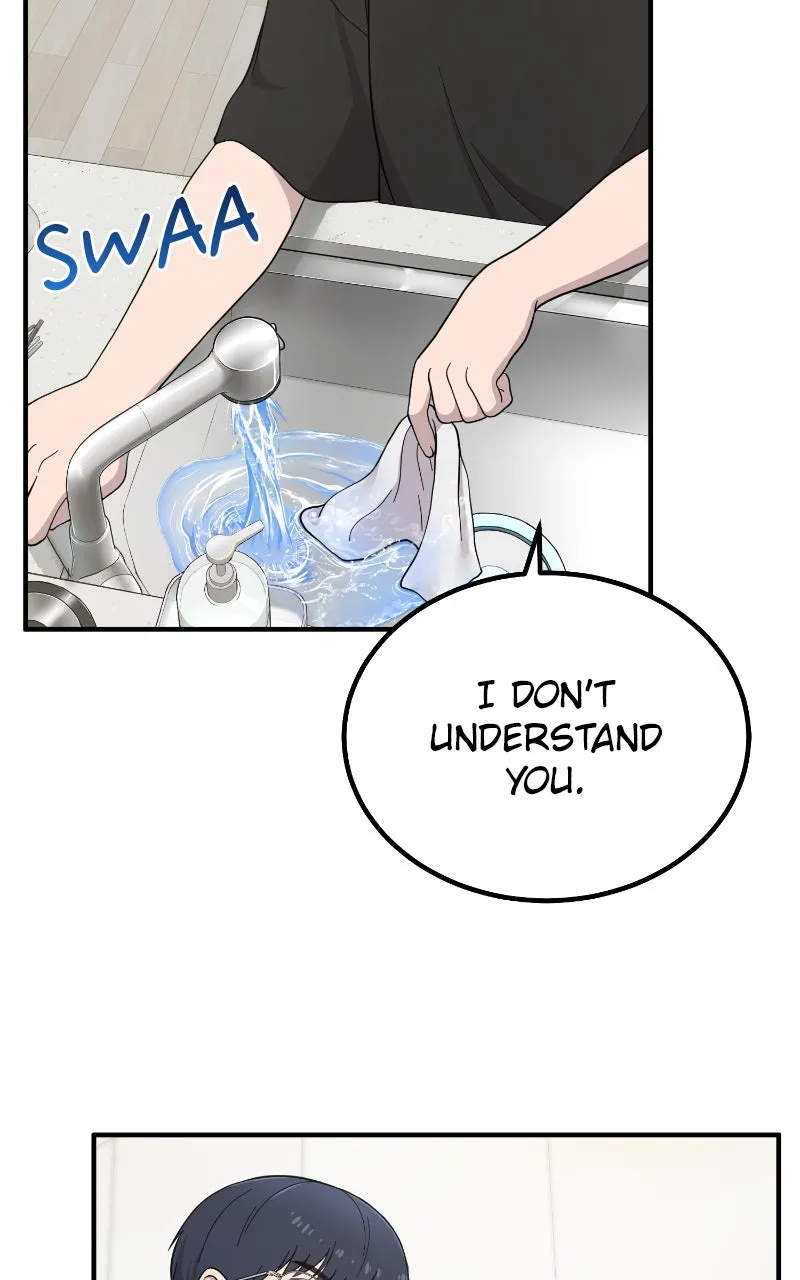 Hello, Little Griffin! Chapter 2 page 77 - 
