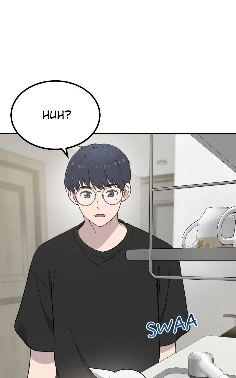 Hello, Little Griffin! Chapter 2 page 79 - 