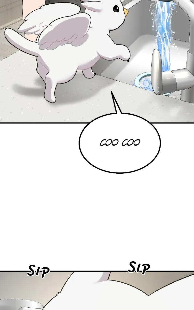 Hello, Little Griffin! Chapter 2 page 80 - 