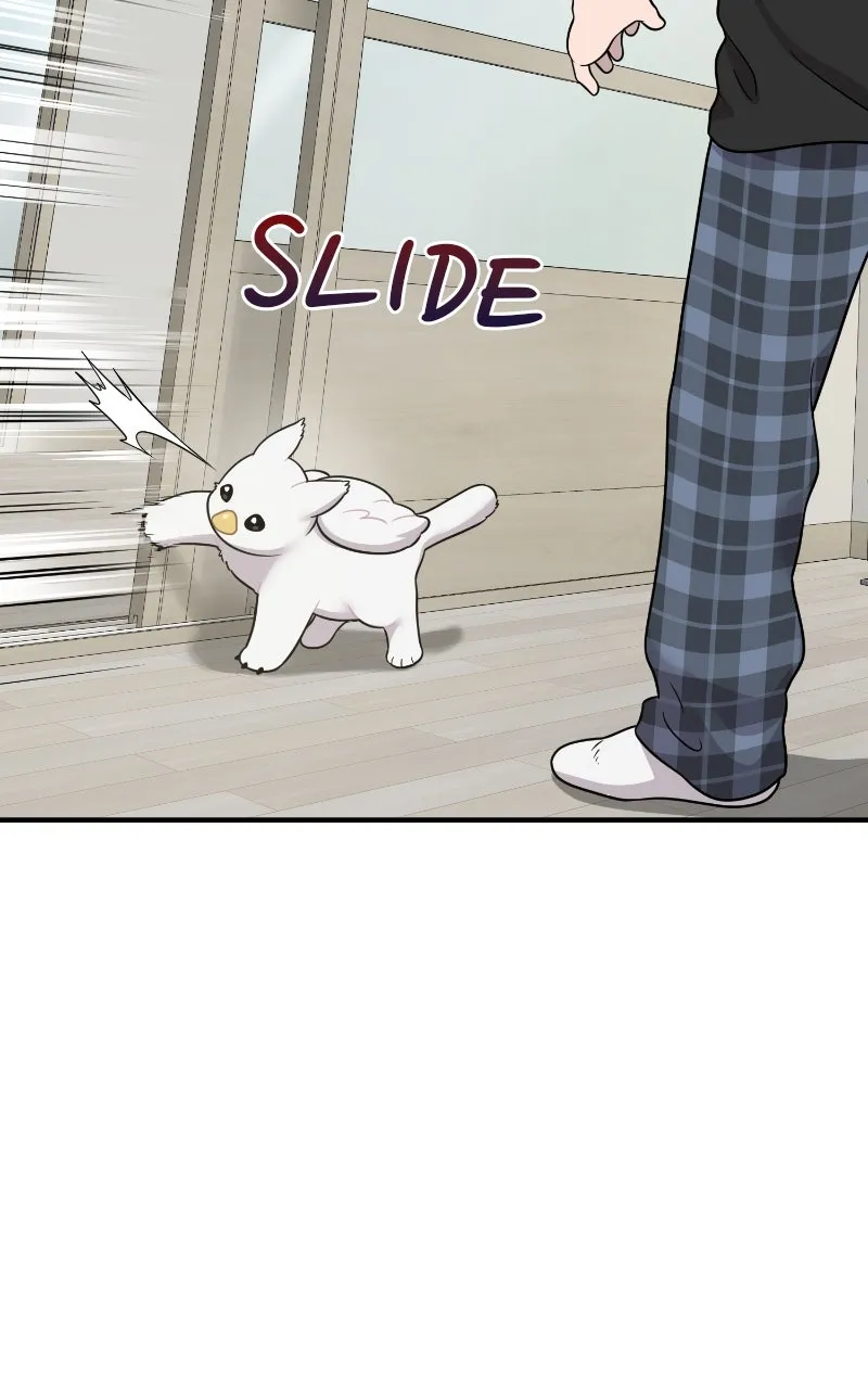 Hello, Little Griffin! Chapter 2 page 90 - 
