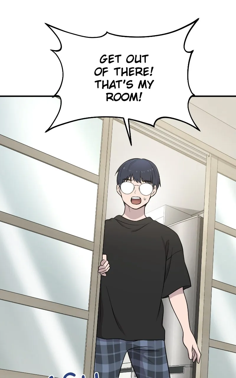 Hello, Little Griffin! Chapter 2 page 91 - 
