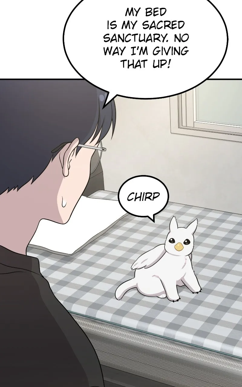 Hello, Little Griffin! Chapter 2 page 93 - 