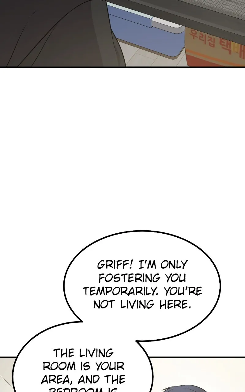 Hello, Little Griffin! Chapter 2 page 94 - 