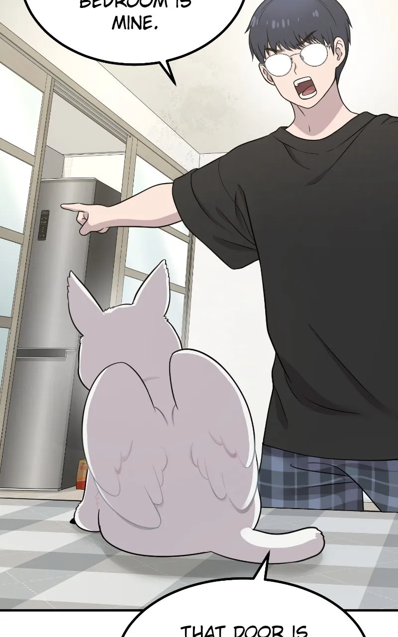 Hello, Little Griffin! Chapter 2 page 95 - 
