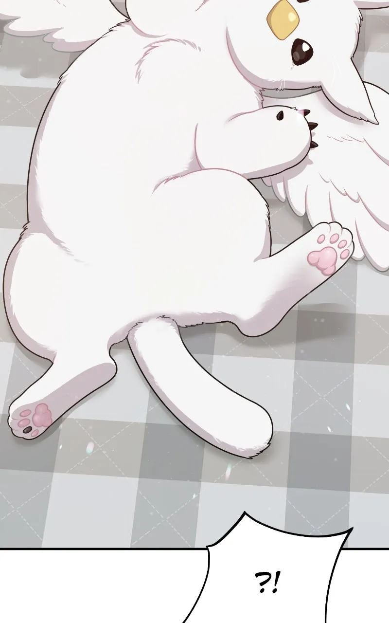 Hello, Little Griffin! Chapter 2 page 97 - 
