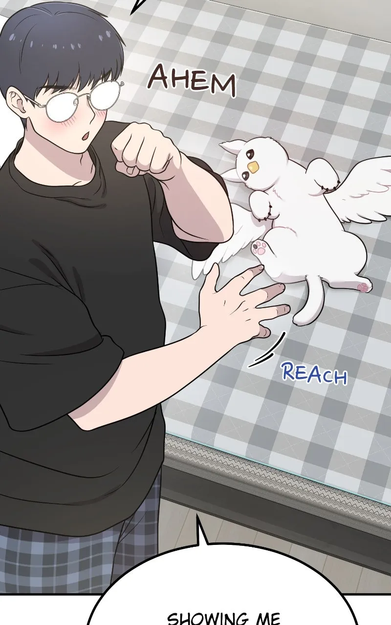 Hello, Little Griffin! Chapter 2 page 100 - 