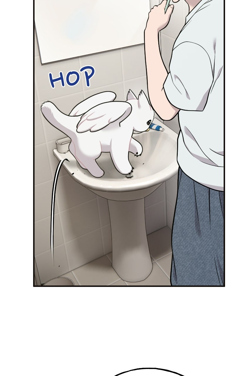 Hello, Little Griffin! Ep. 20 - Goodbye? page 16 - 