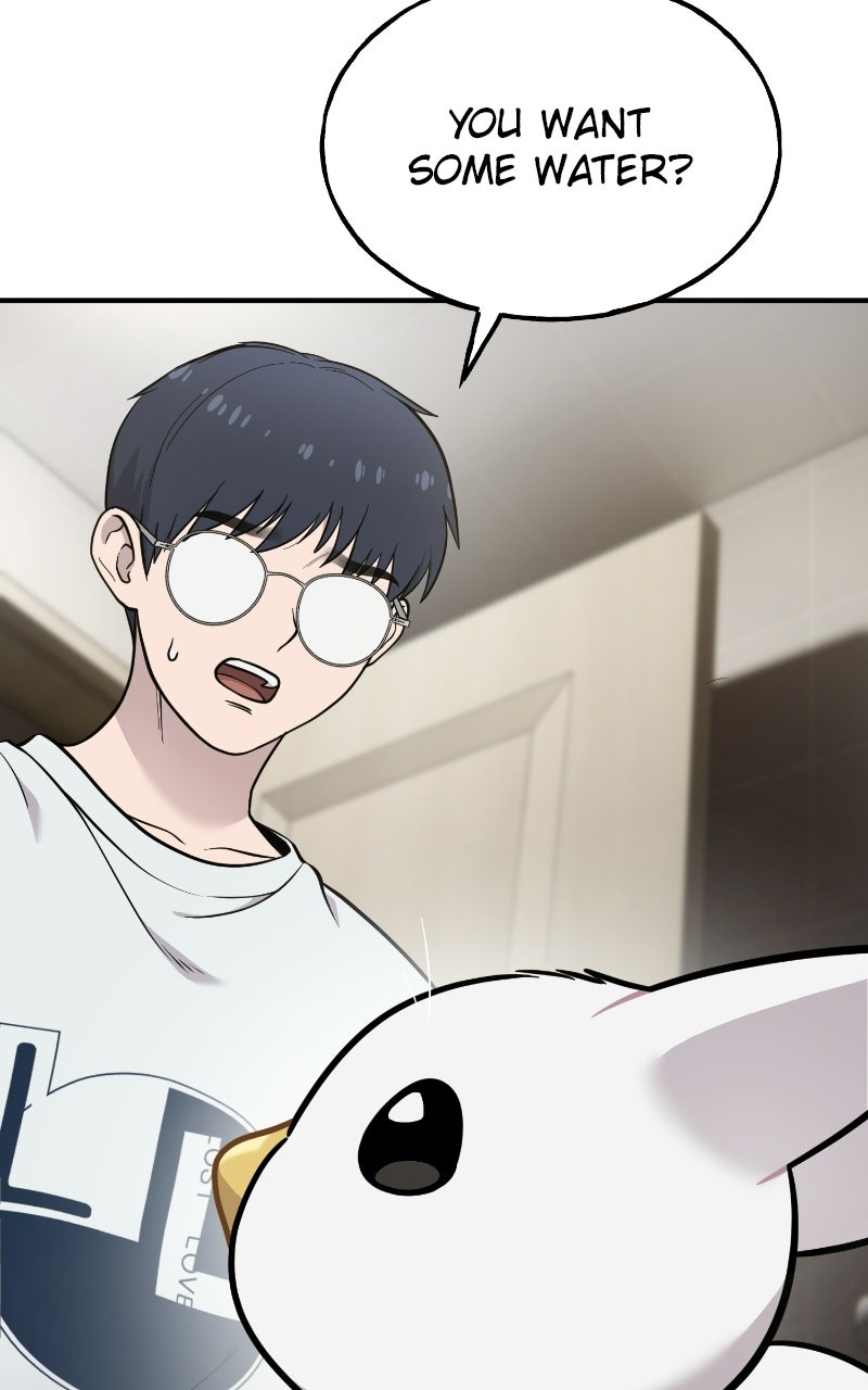 Hello, Little Griffin! Ep. 20 - Goodbye? page 17 - 