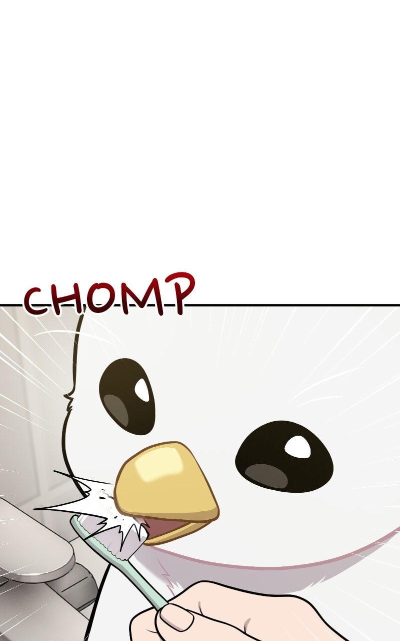 Hello, Little Griffin! Ep. 20 - Goodbye? page 22 - 