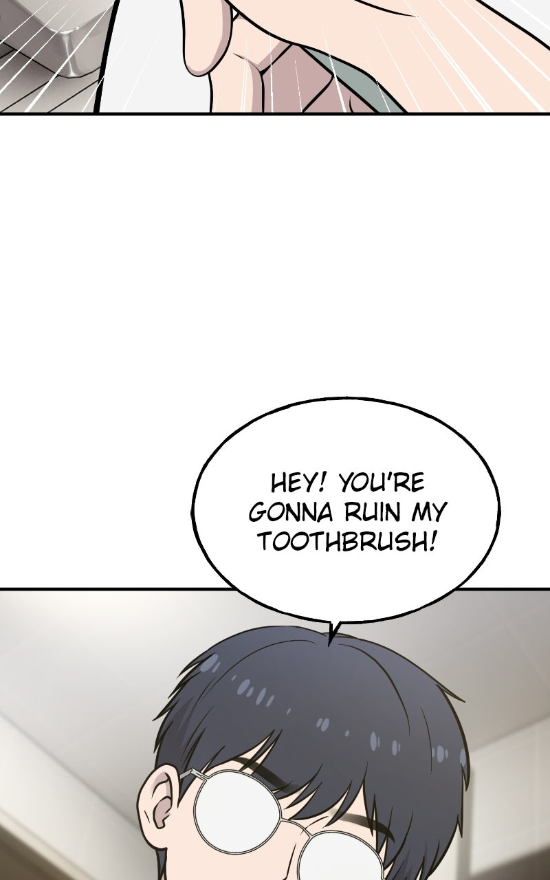 Hello, Little Griffin! Ep. 20 - Goodbye? page 23 - 