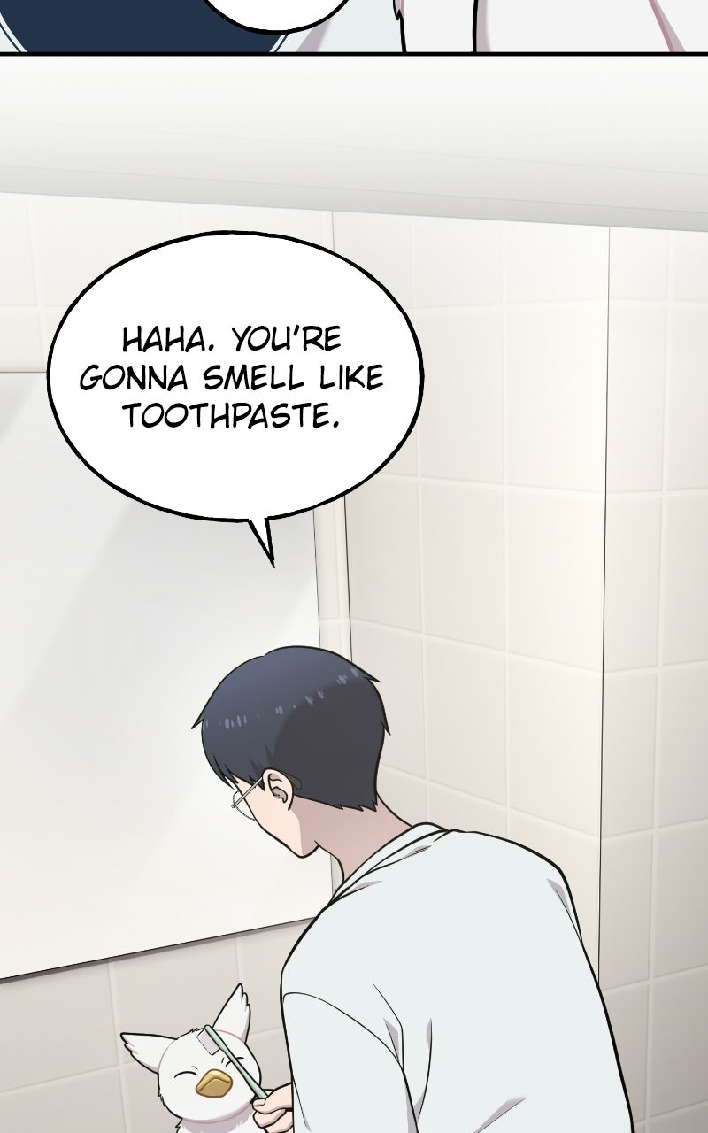Hello, Little Griffin! Ep. 20 - Goodbye? page 29 - 