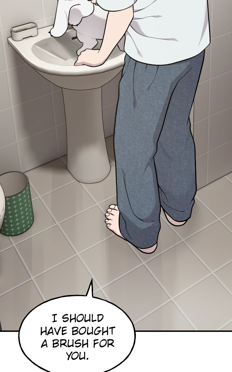 Hello, Little Griffin! Ep. 20 - Goodbye? page 30 - 
