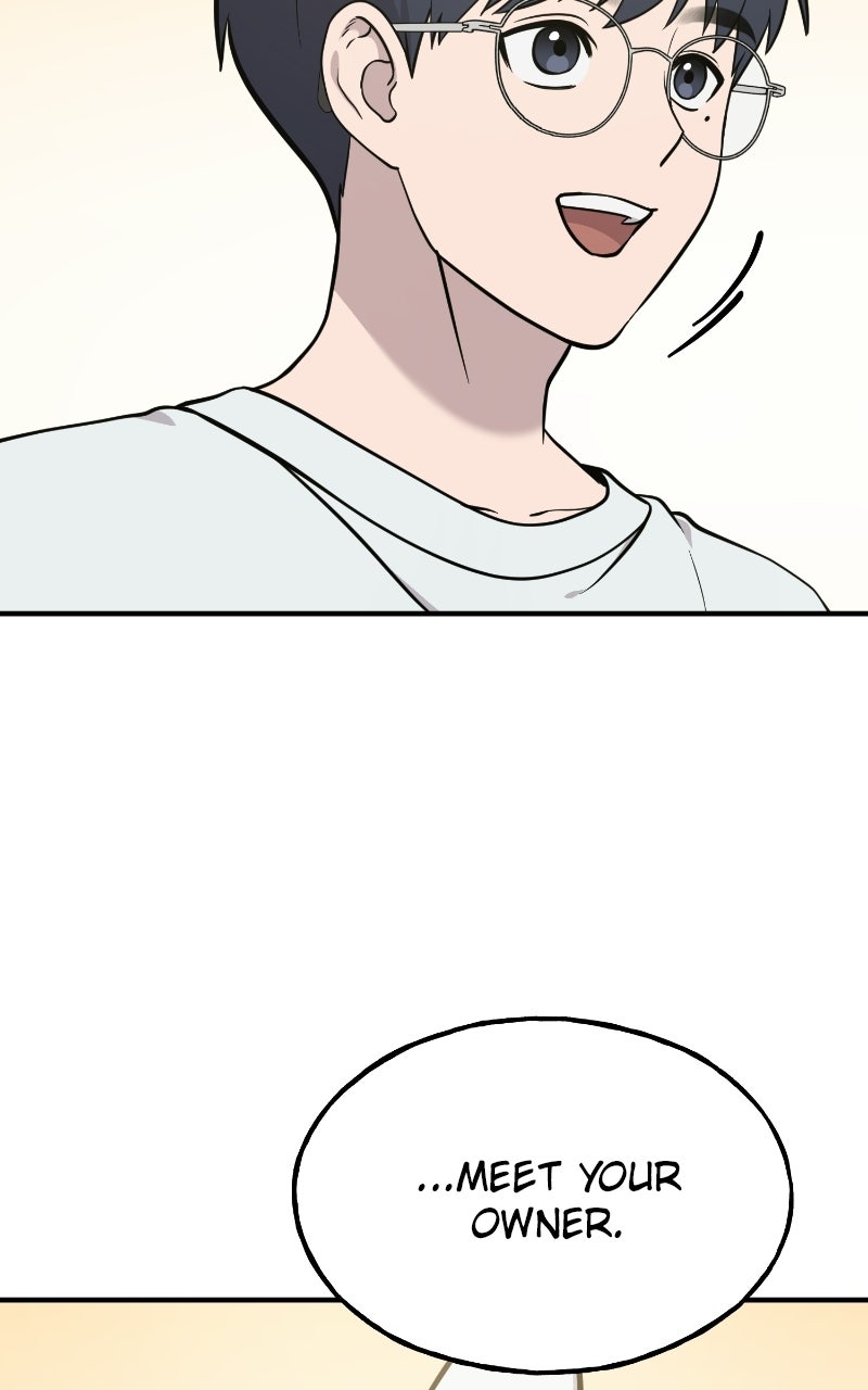 Hello, Little Griffin! Ep. 20 - Goodbye? page 36 - 