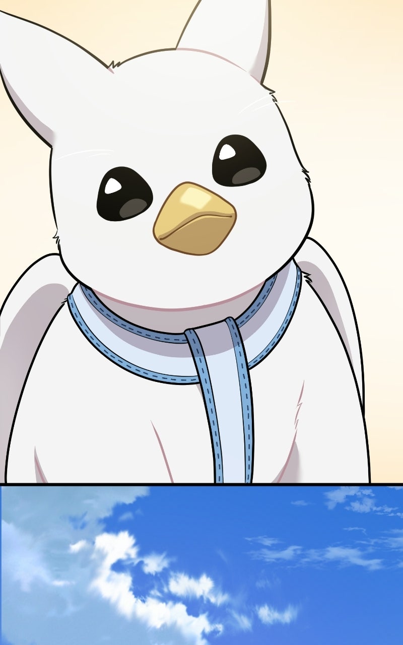 Hello, Little Griffin! Ep. 20 - Goodbye? page 37 - 