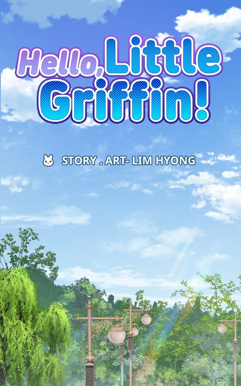 Hello, Little Griffin! Ep. 20 - Goodbye? page 38 - 