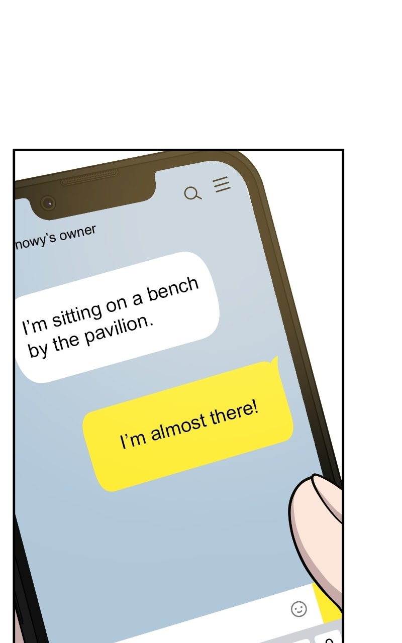 Hello, Little Griffin! Ep. 20 - Goodbye? page 41 - 