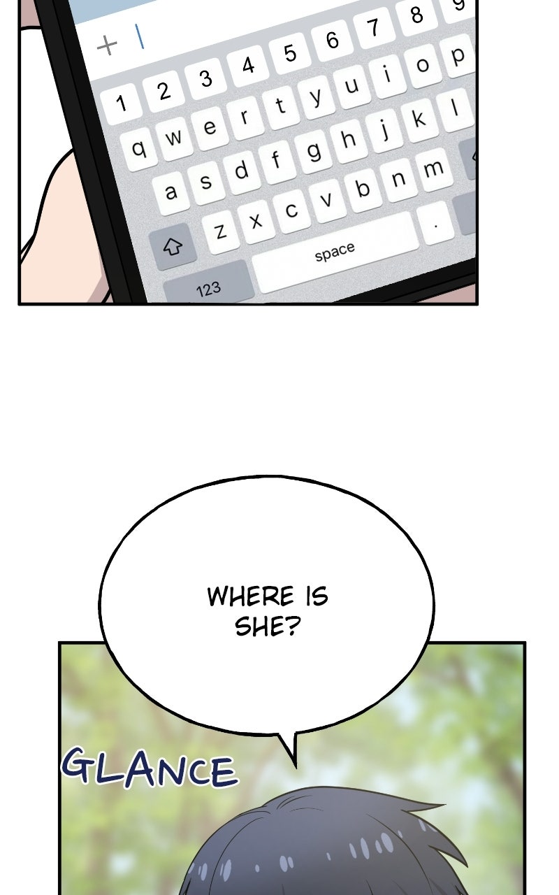 Hello, Little Griffin! Ep. 20 - Goodbye? page 42 - 