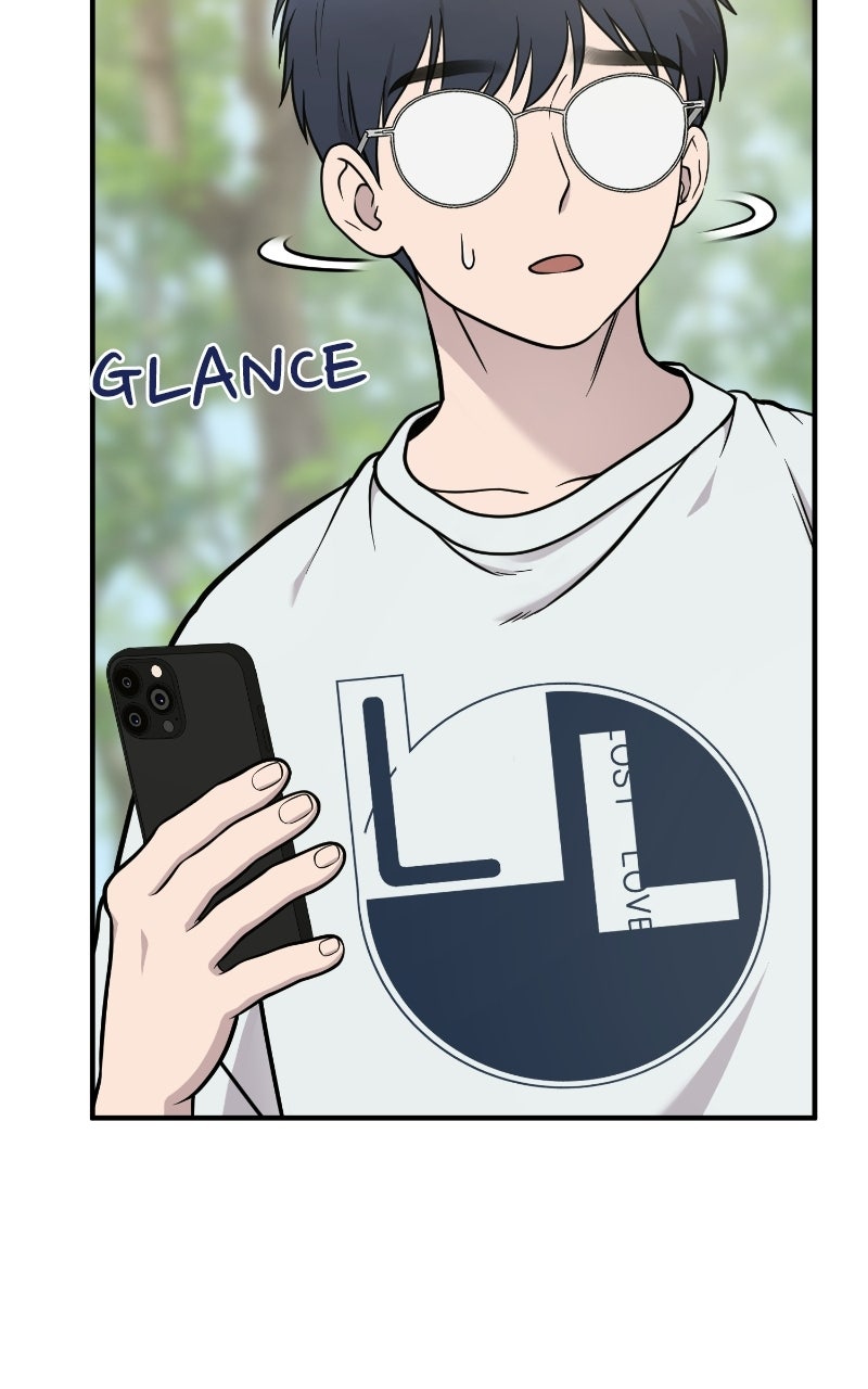 Hello, Little Griffin! Ep. 20 - Goodbye? page 43 - 
