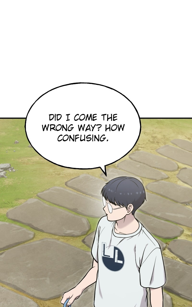 Hello, Little Griffin! Ep. 20 - Goodbye? page 44 - 