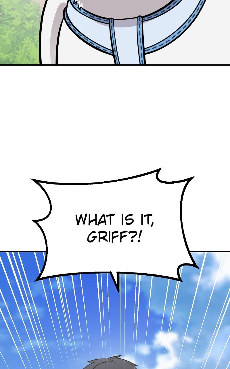Hello, Little Griffin! Ep. 20 - Goodbye? page 47 - 