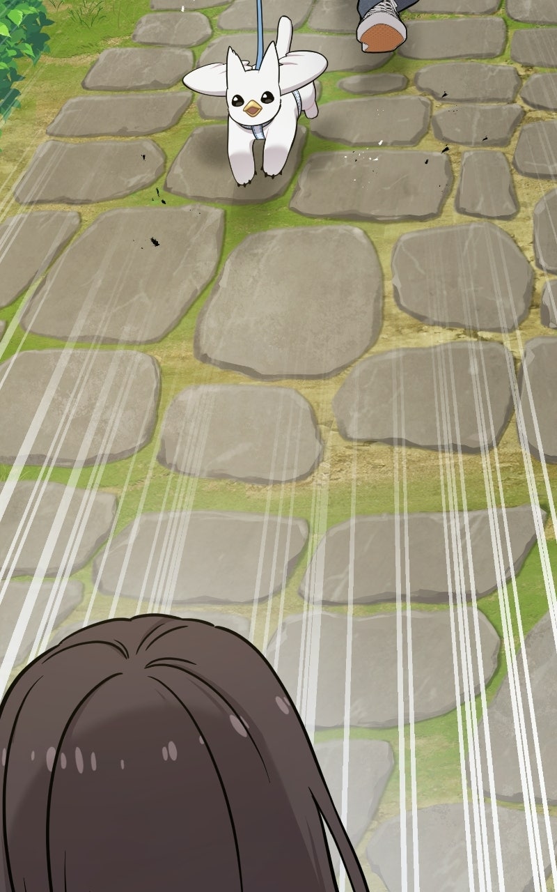 Hello, Little Griffin! Ep. 20 - Goodbye? page 56 - 