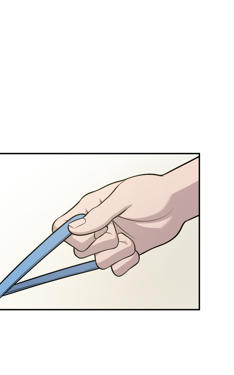 Hello, Little Griffin! Ep. 20 - Goodbye? page 61 - 