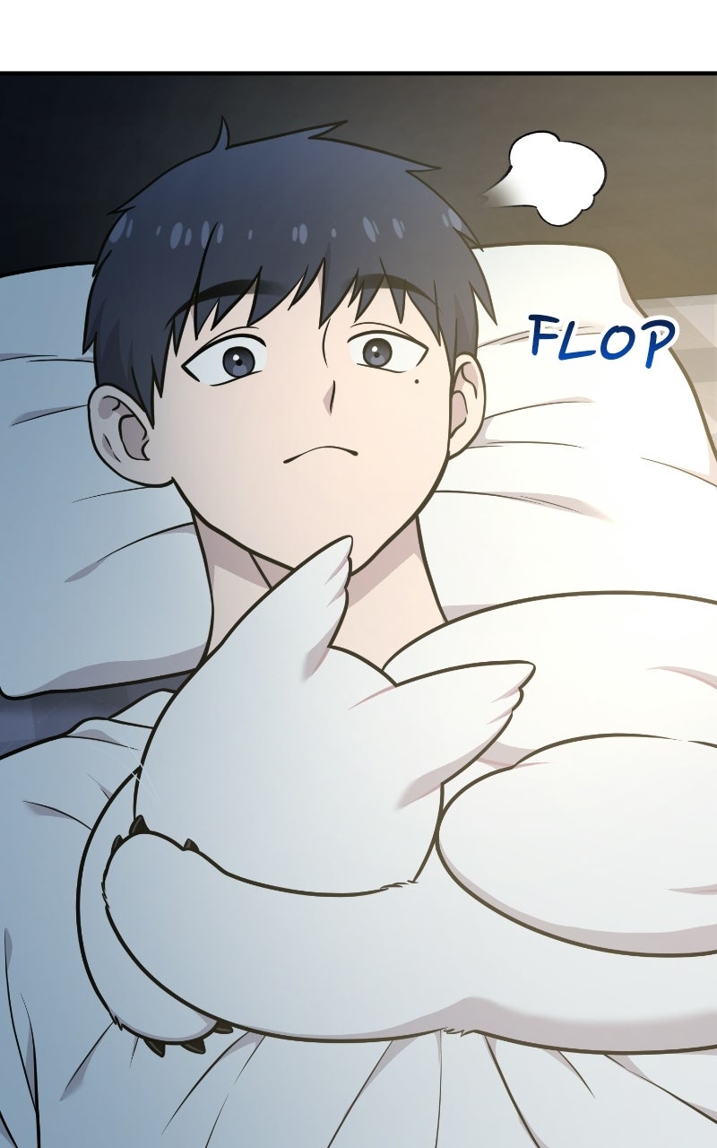 Hello, Little Griffin! Ep. 20 - Goodbye? page 8 - 