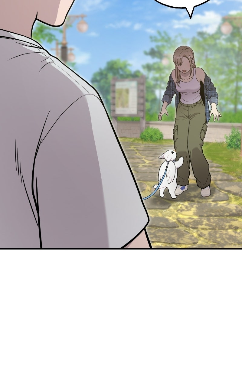 Hello, Little Griffin! Ep. 20 - Goodbye? page 72 - 