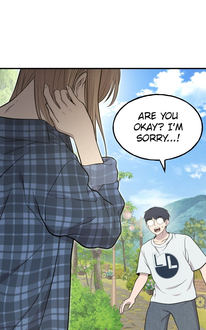 Hello, Little Griffin! Ep. 20 - Goodbye? page 73 - 