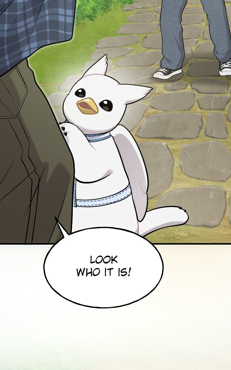 Hello, Little Griffin! Ep. 20 - Goodbye? page 74 - 