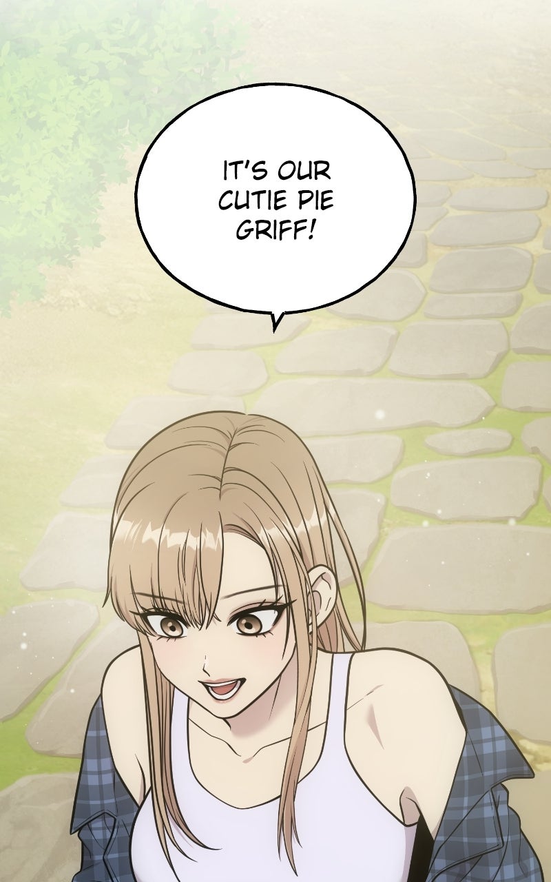 Hello, Little Griffin! Ep. 20 - Goodbye? page 75 - 