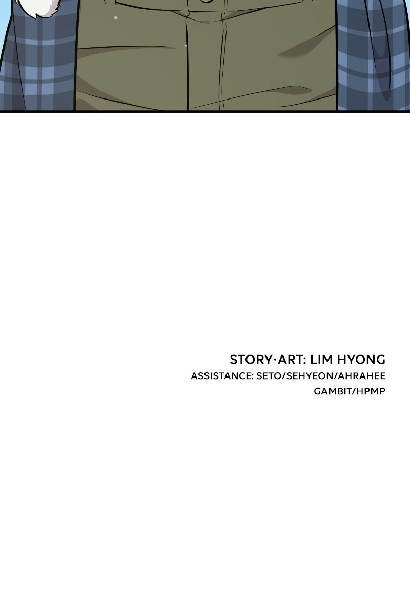 Hello, Little Griffin! Ep. 20 - Goodbye? page 91 - 