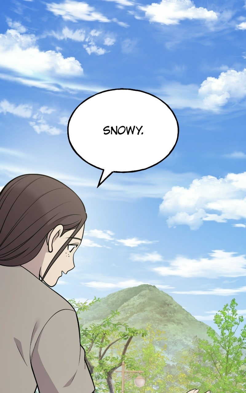 Hello, Little Griffin! Ep. 21 - Snowy page 1 - 