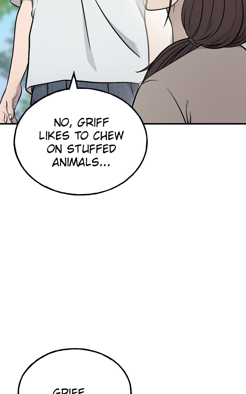 Hello, Little Griffin! Ep. 21 - Snowy page 11 - 
