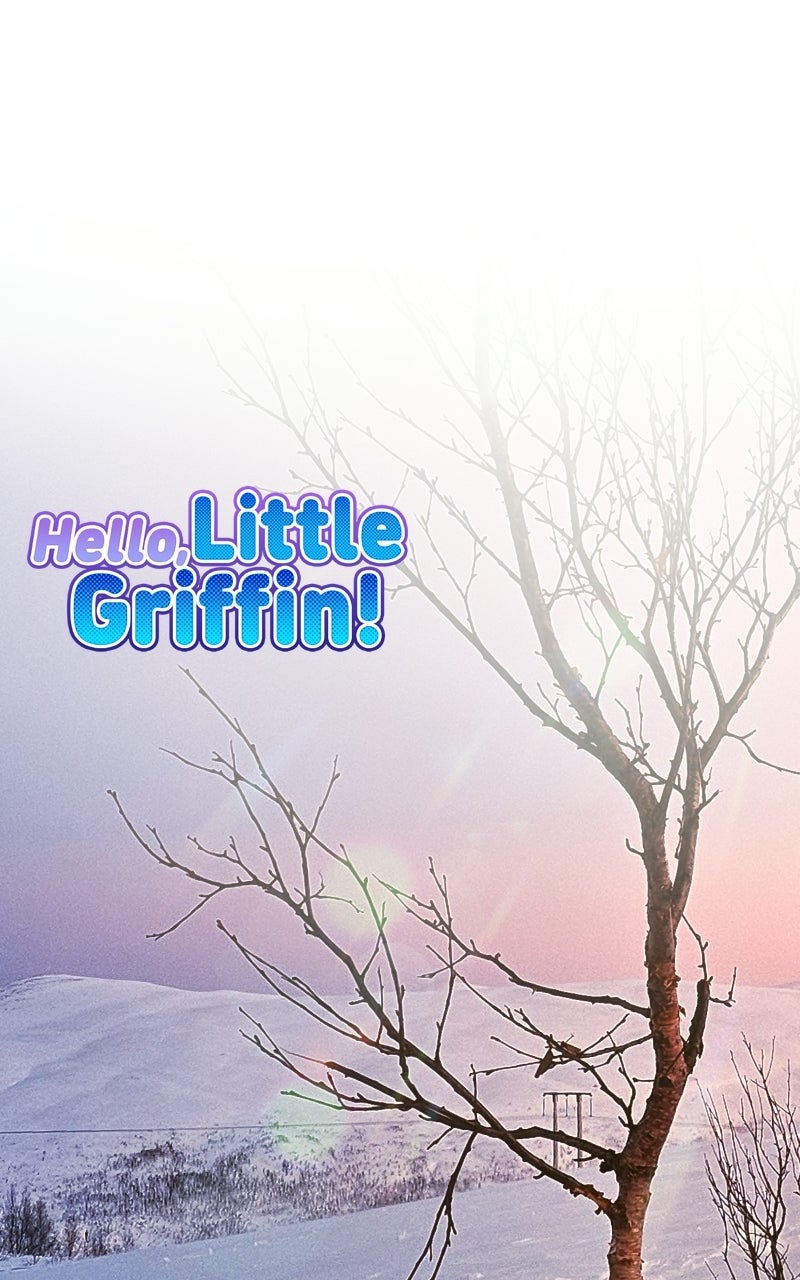 Hello, Little Griffin! Ep. 21 - Snowy page 103 - 