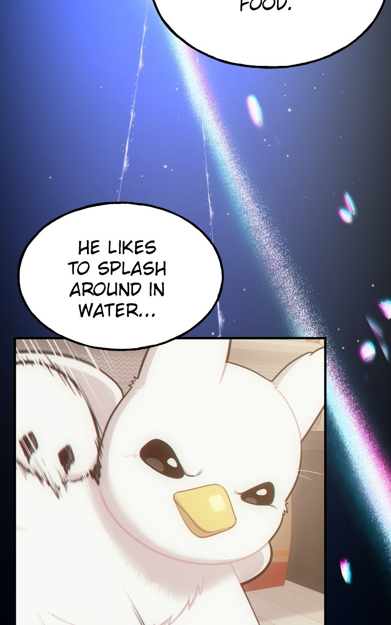 Hello, Little Griffin! Ep. 21 - Snowy page 15 - 
