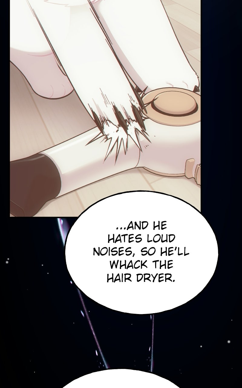 Hello, Little Griffin! Ep. 21 - Snowy page 16 - 