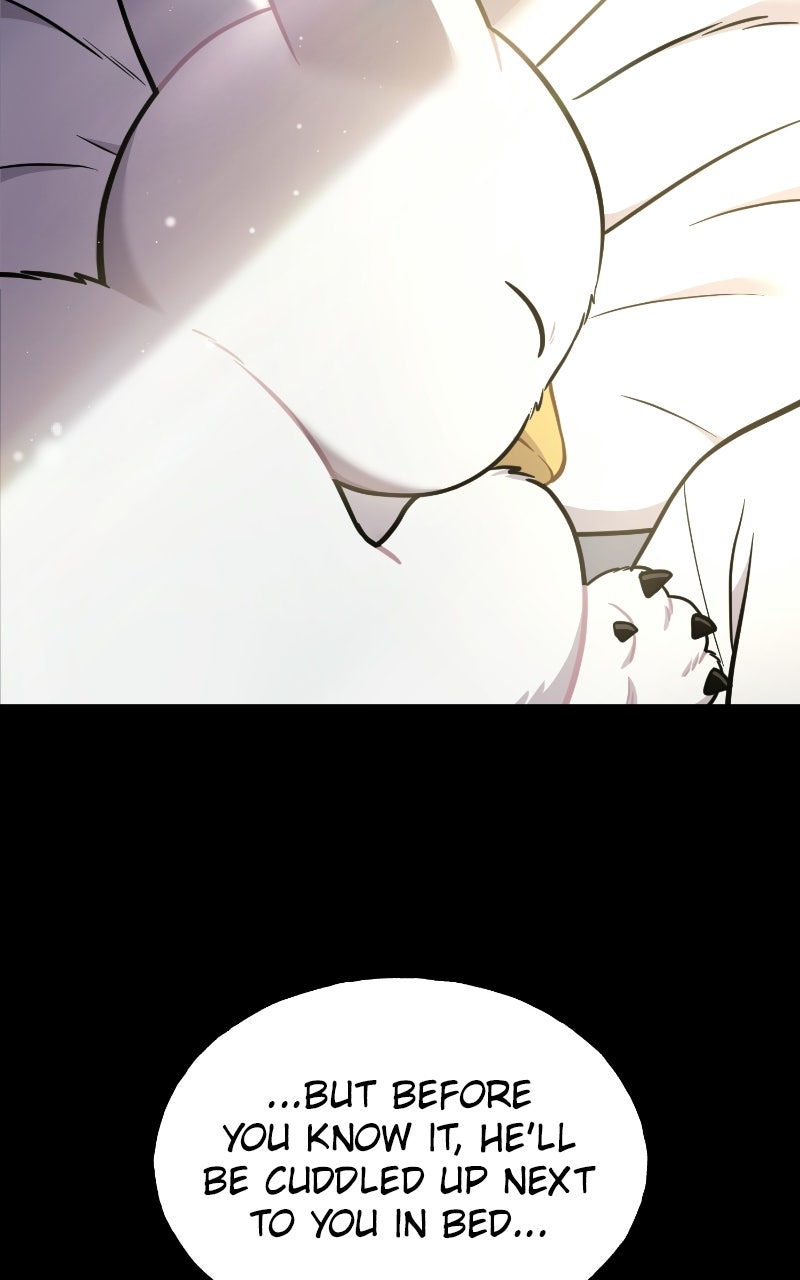 Hello, Little Griffin! Ep. 21 - Snowy page 19 - 